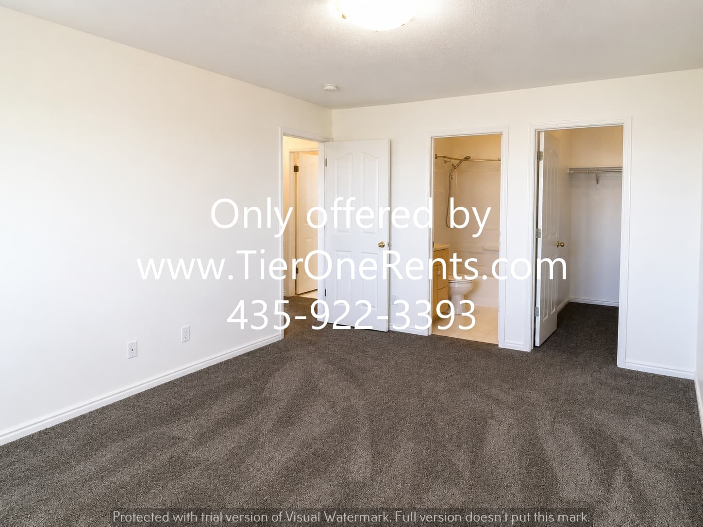 Taylorsville Apartment: 5342 S 3600 W