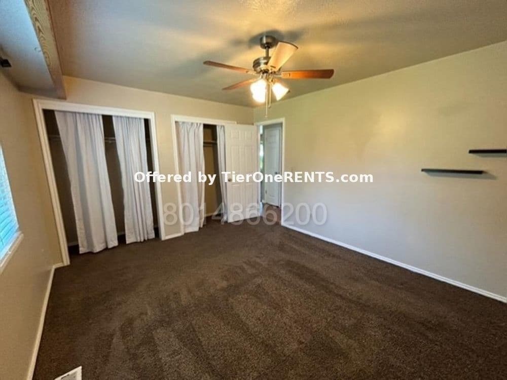West Valley City House: 5675 W 4360 S
