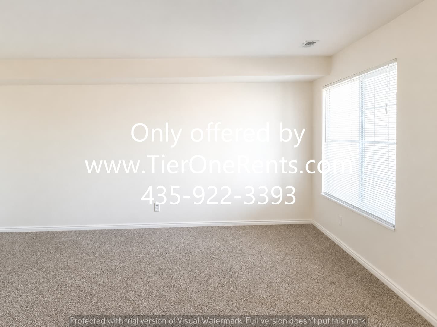 Taylorsville Apartment: 5342 S 3600 W