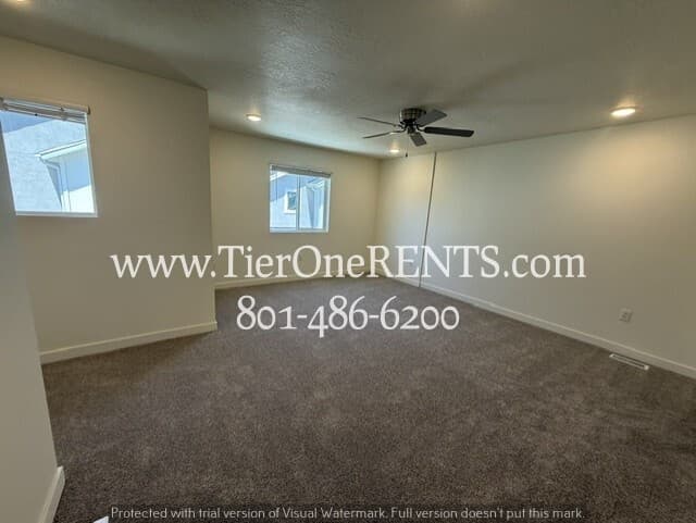 Ogden House: 451 W 1025 S
