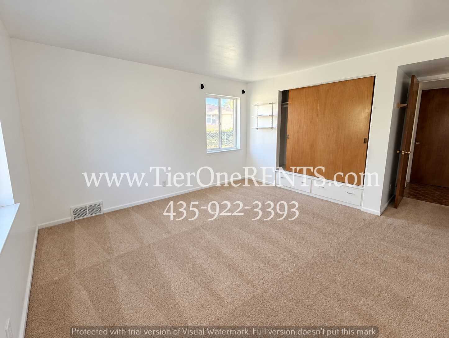 Salt Lake City House: 2105 S Wellington St