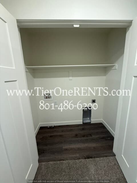 Ogden House: 451 W 1025 S