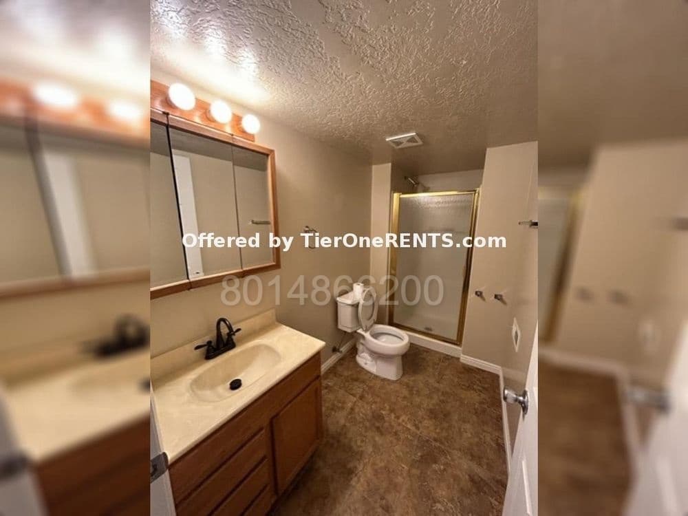 West Valley City House: 5675 W 4360 S