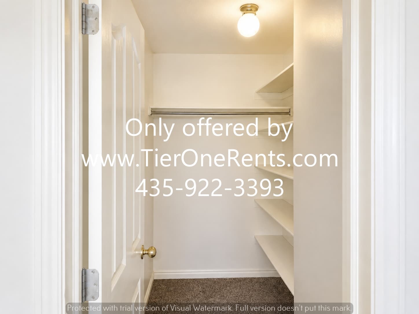 Taylorsville Apartment: 5342 S 3600 W