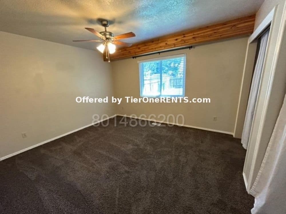 West Valley City House: 5675 W 4360 S