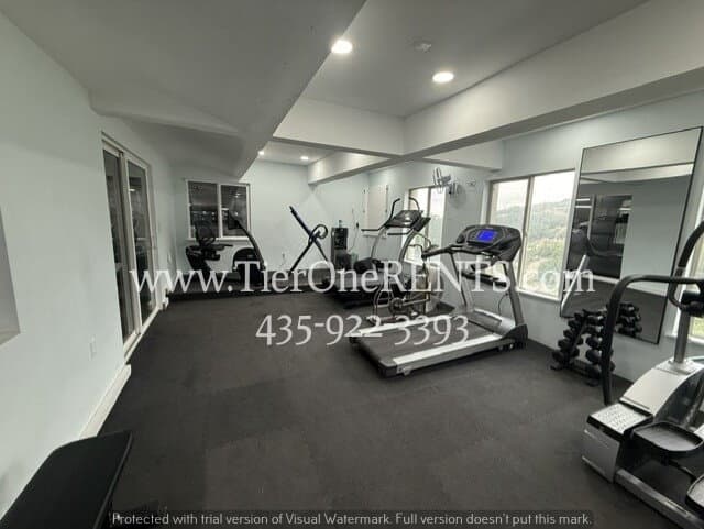 Salt Lake City Condo: 875 S Donner Way
