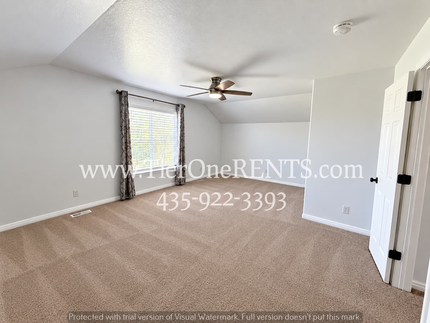 Eagle Mountain House: 1757 E American Way