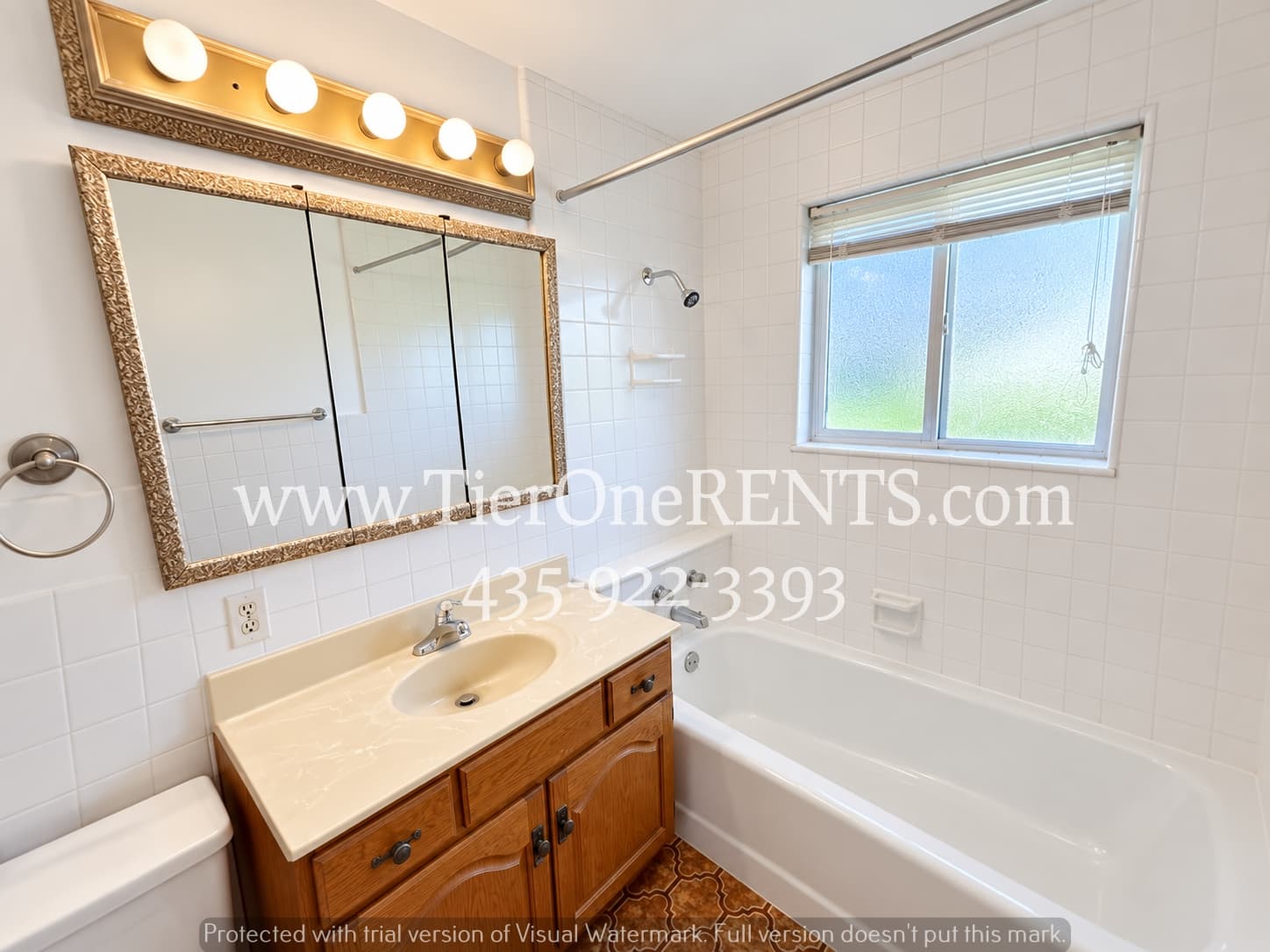 Salt Lake City House: 2105 S Wellington St