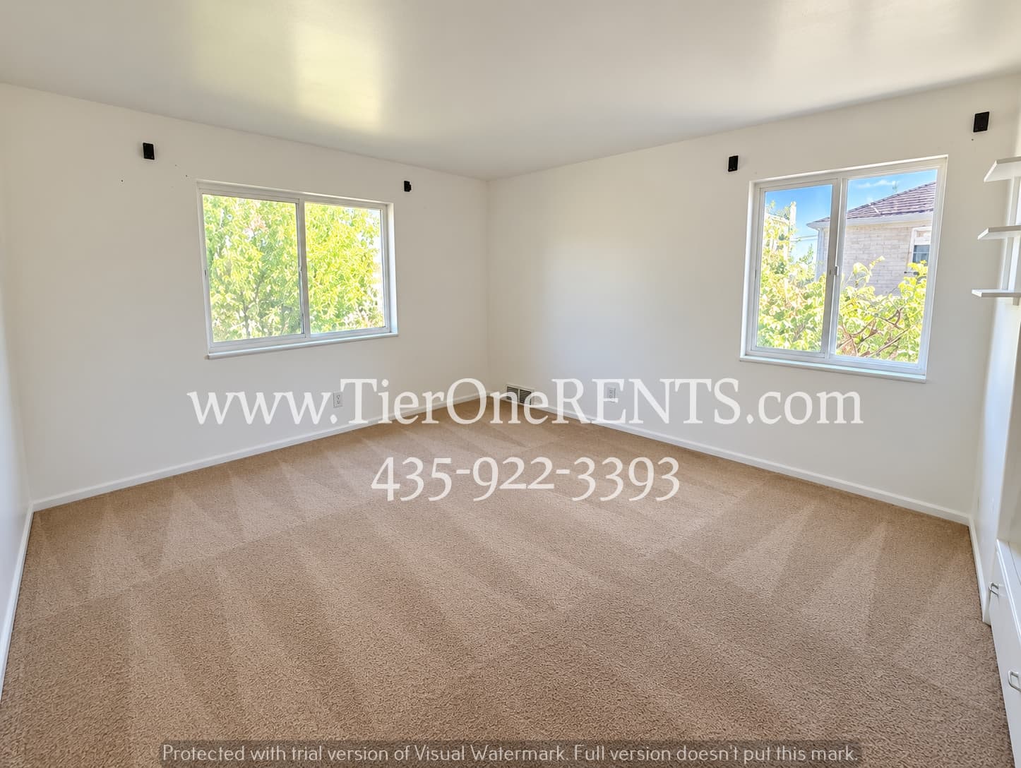 Salt Lake City House: 2105 S Wellington St