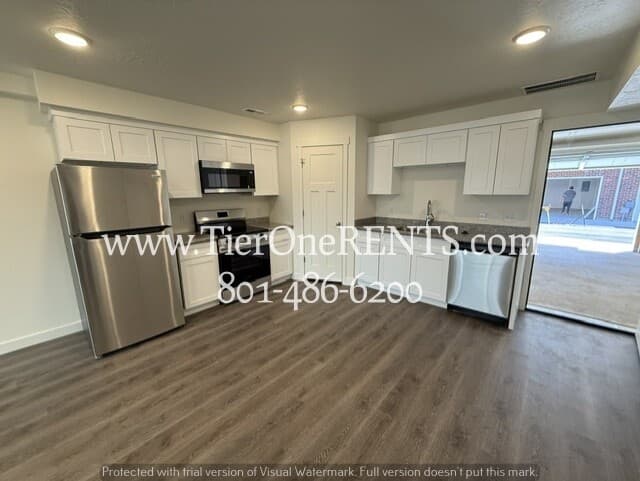 Ogden House: 451 W 1025 S