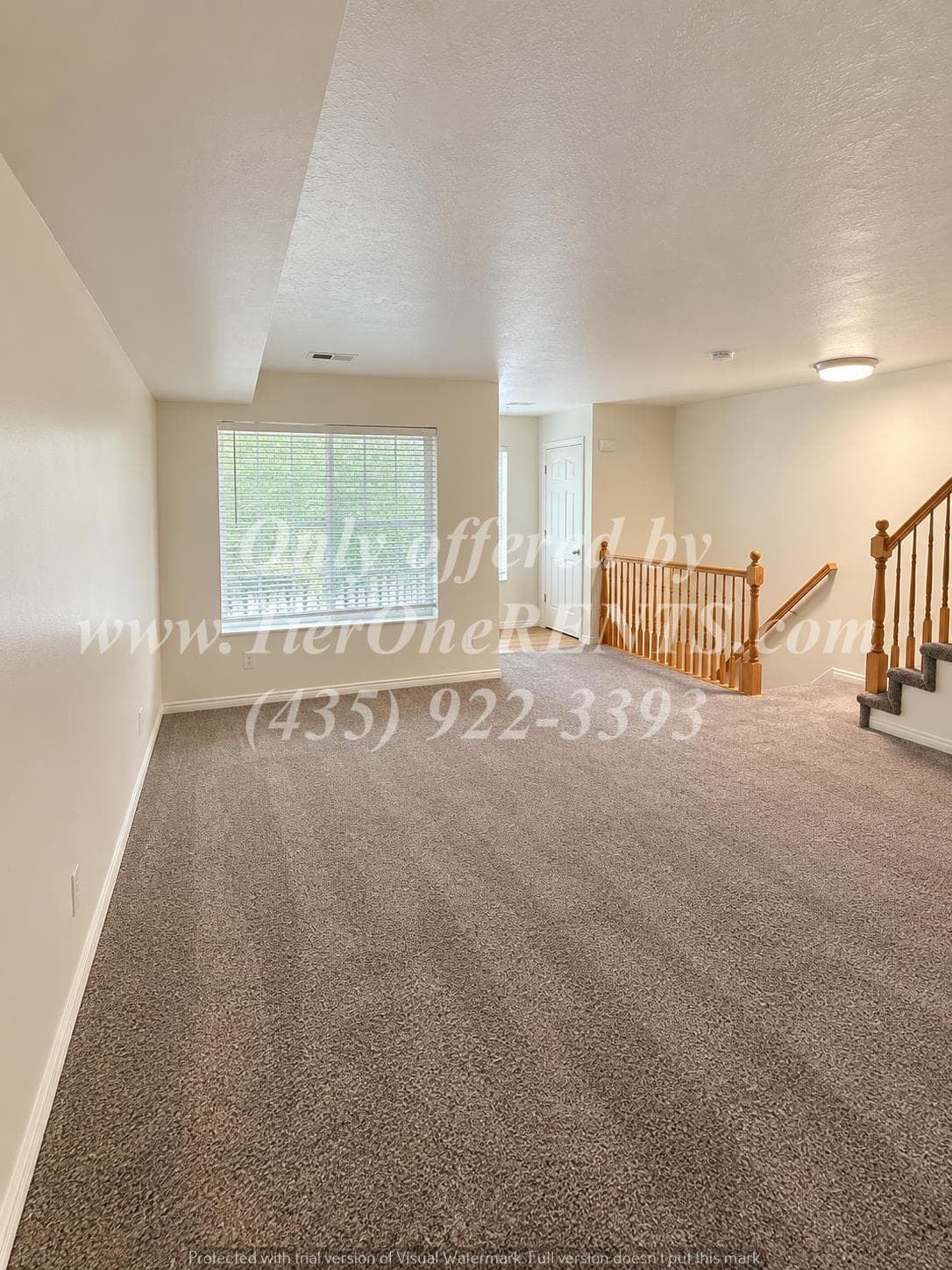 Taylorsville Apartment: 5342 S 3600 W