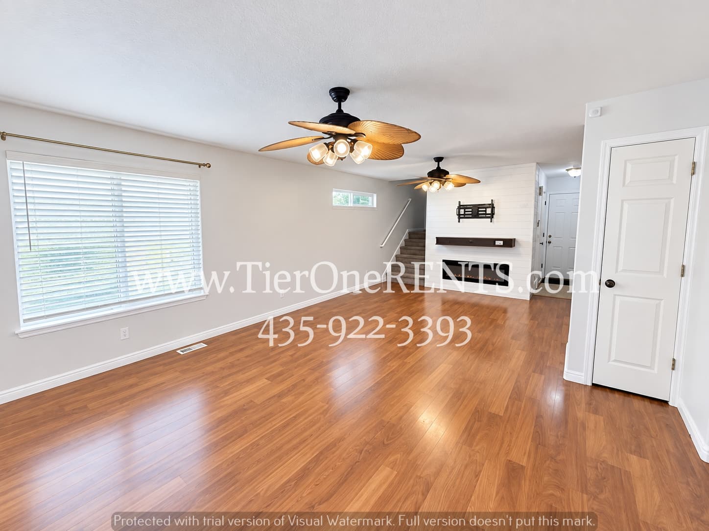 Eagle Mountain House: 1757 E American Way