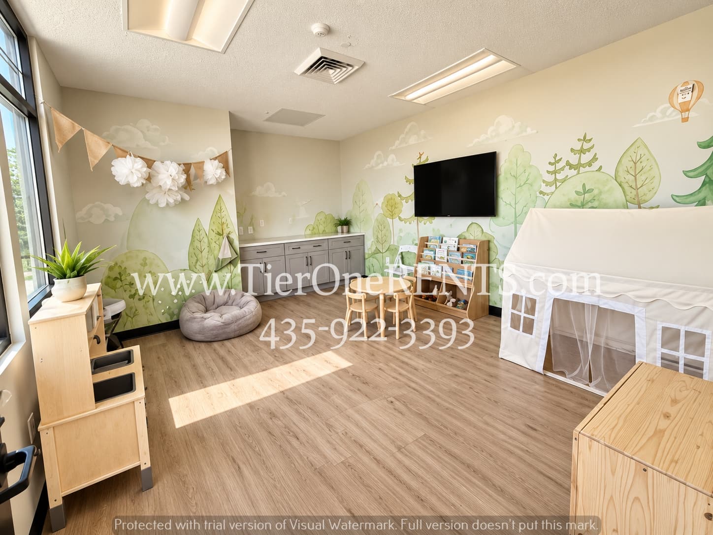 Eagle Mountain House: 1757 E American Way