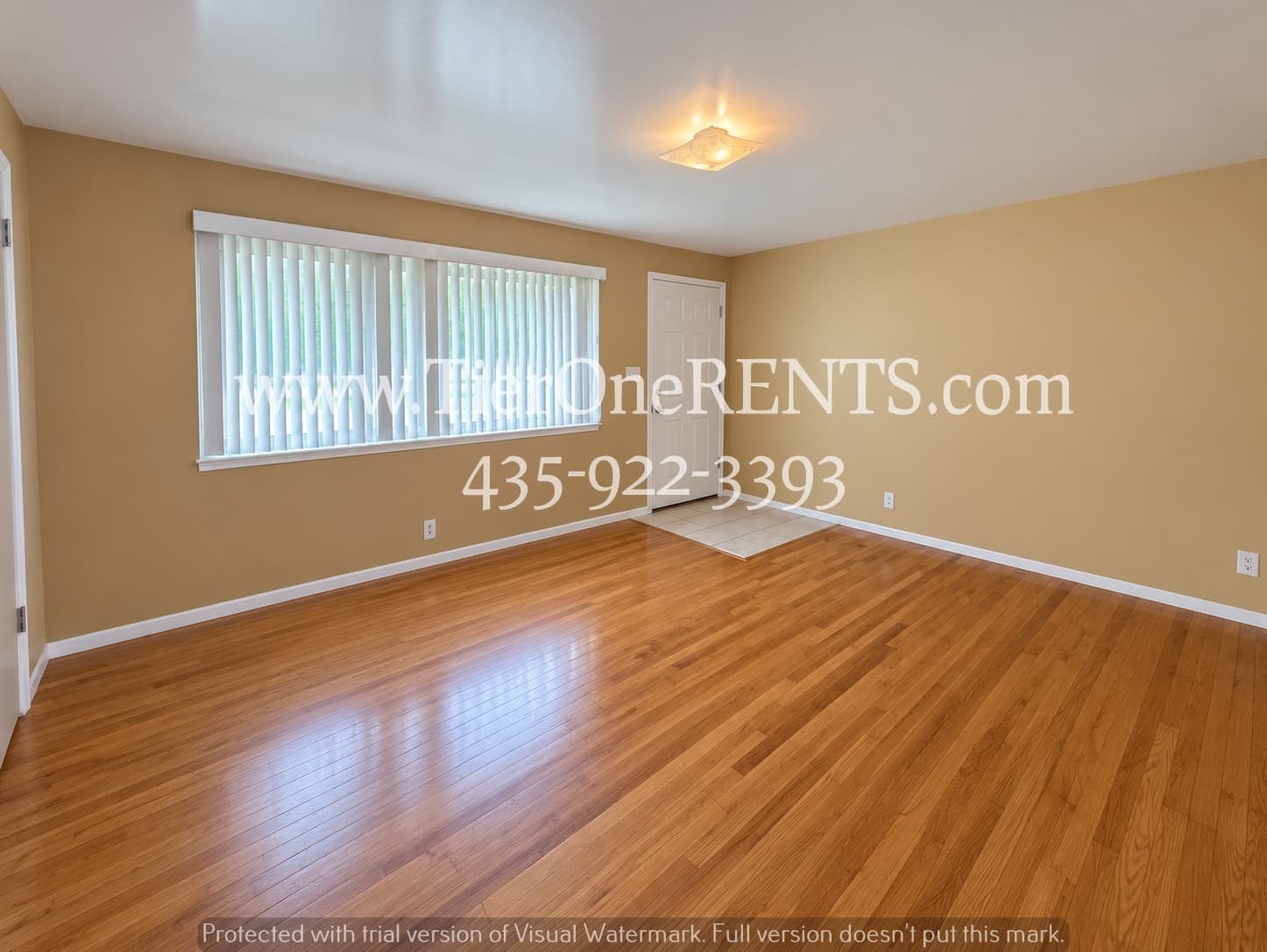 Salt Lake City Townhome: 2932 S Adams St