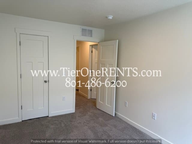 Ogden House: 451 W 1025 S