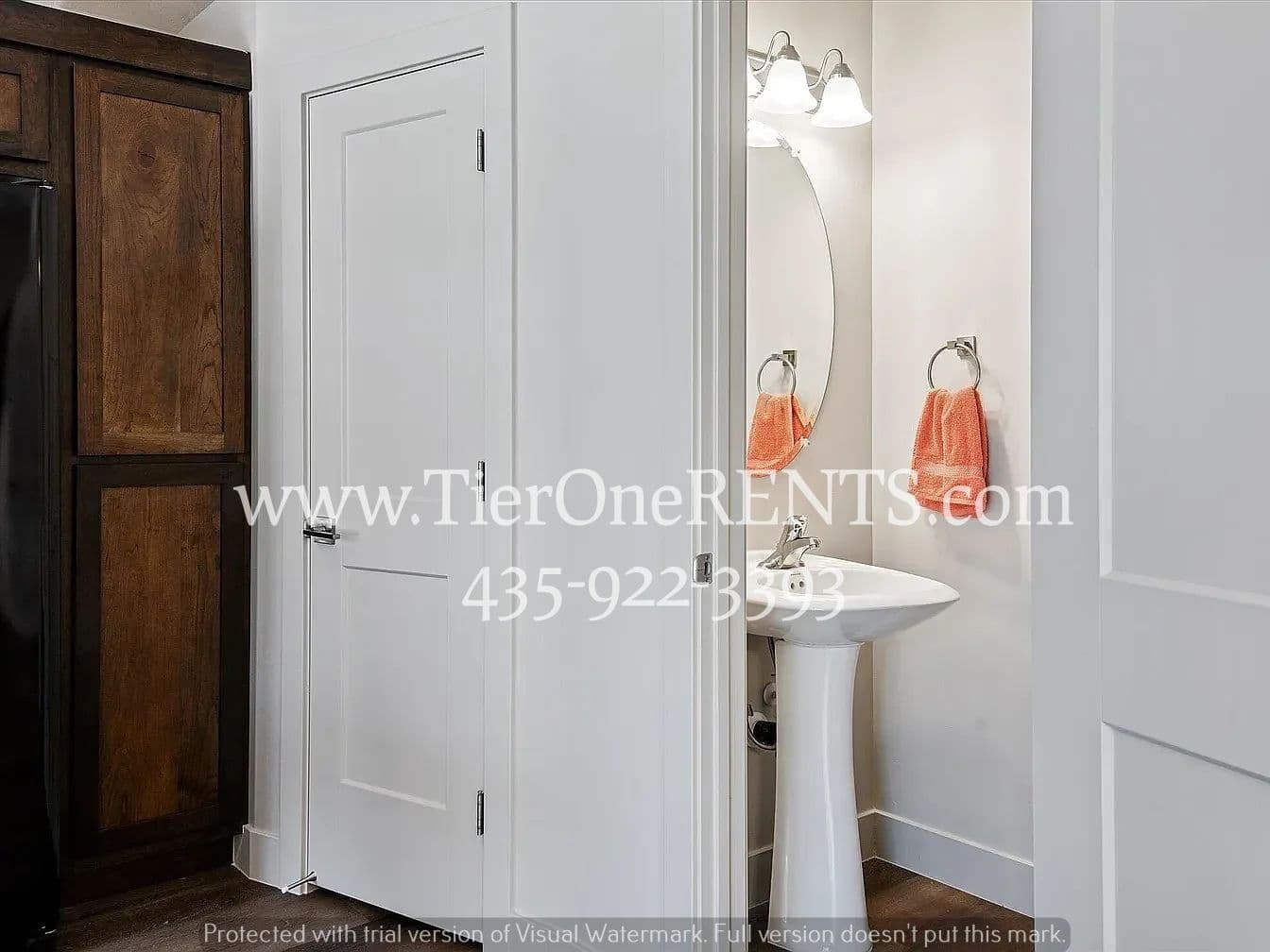 Saint George Townhome: 2675 E 450 N