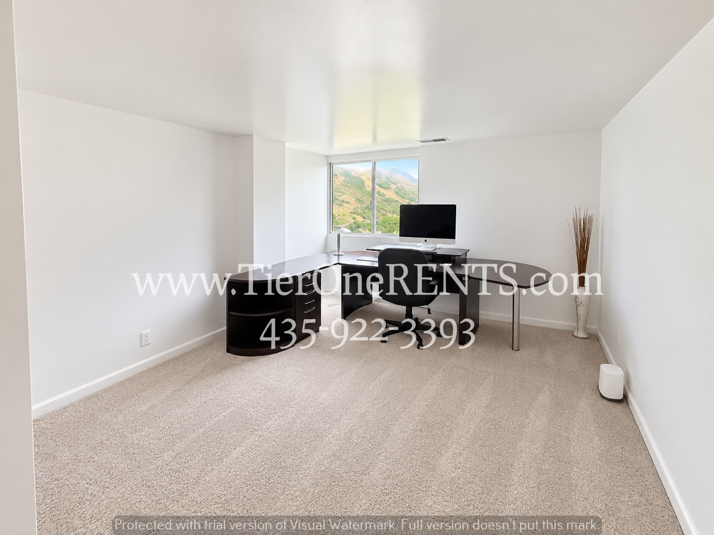 Salt Lake City Condo: 875 S Donner Way