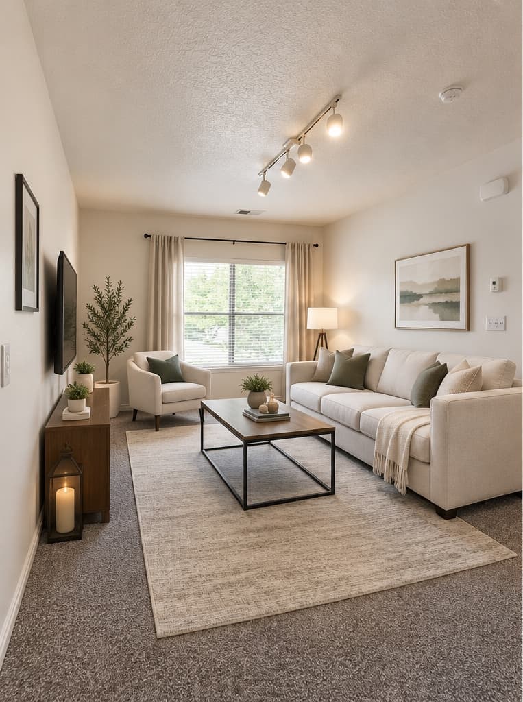 West Jordan Apartment: 7028 S Cherry Leaf Dr