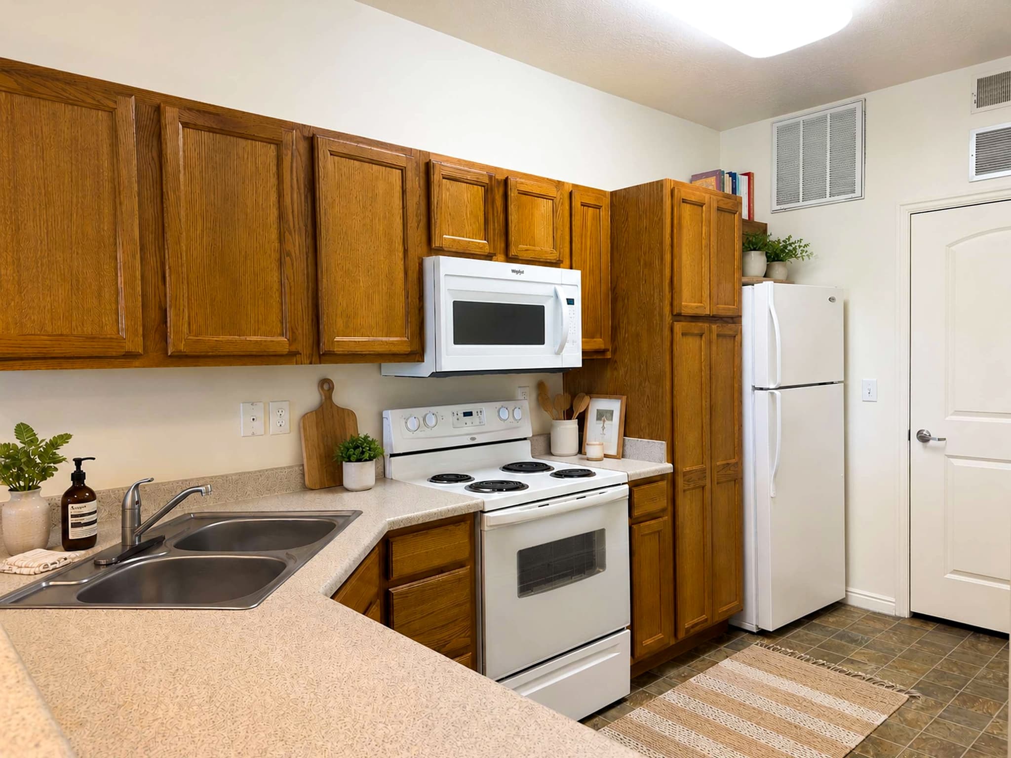 West Jordan Apartment: 7028 S Cherry Leaf Dr