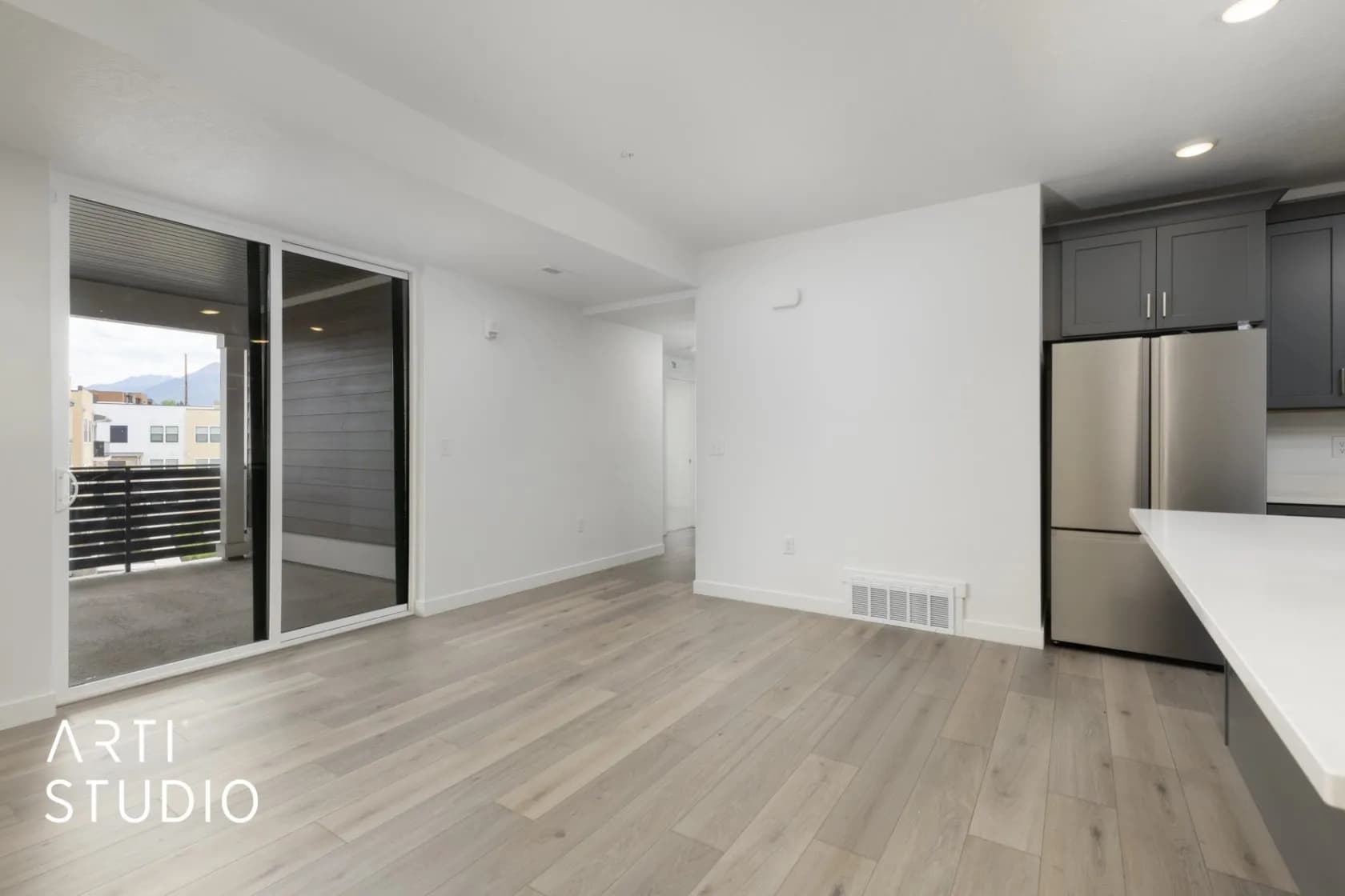 Midvale Condo: 8342 S Sky Mirror Ln