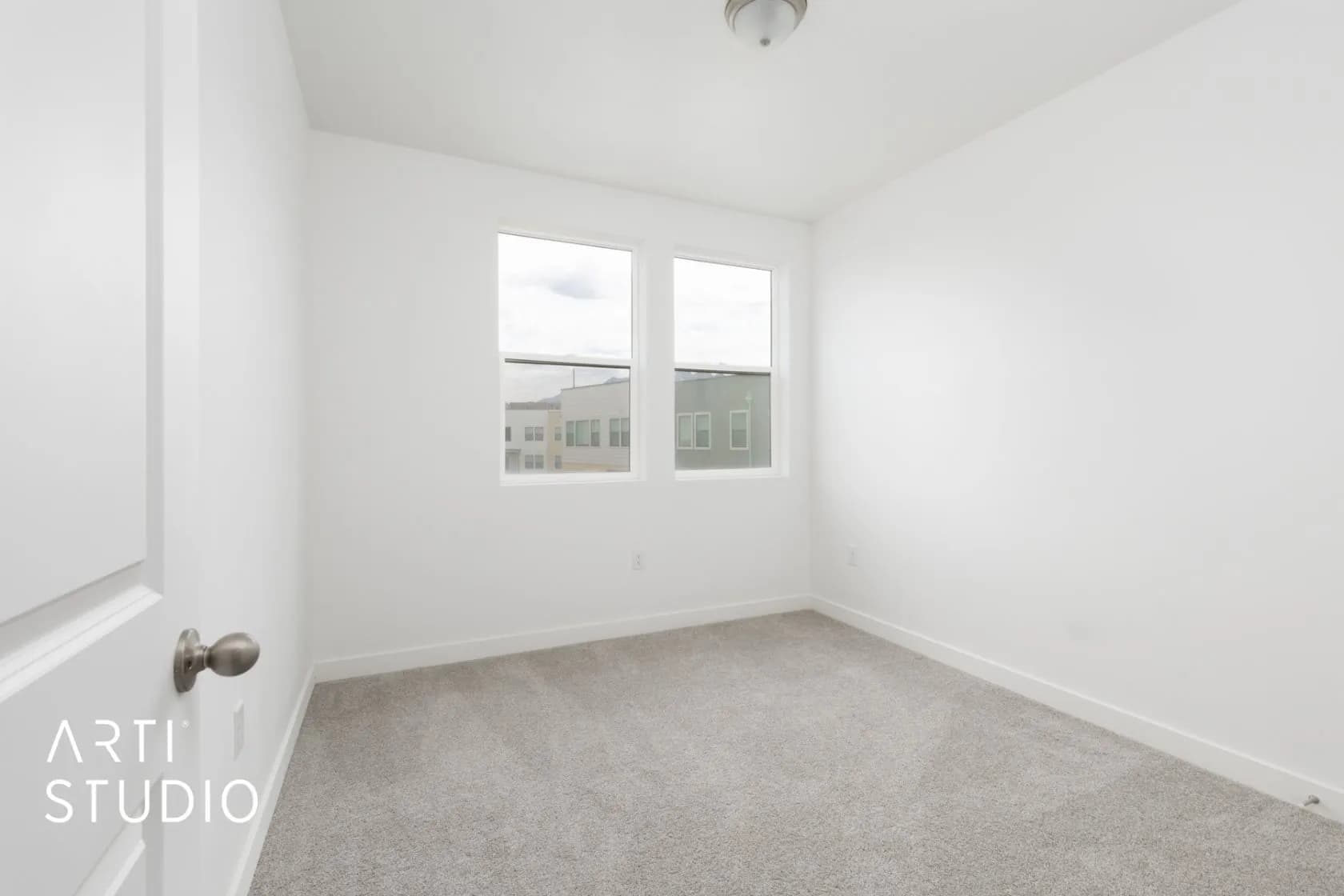 Midvale Condo: 8342 S Sky Mirror Ln