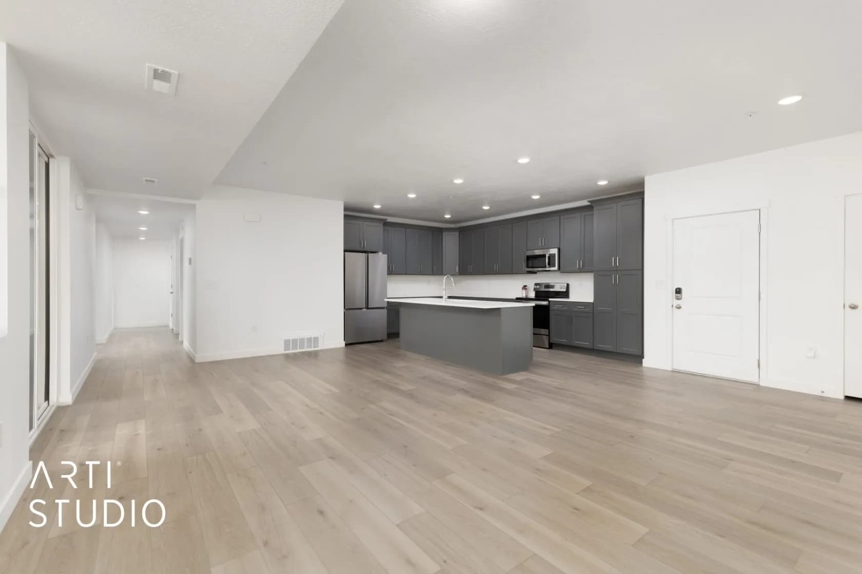 Midvale Condo: 8342 S Sky Mirror Ln