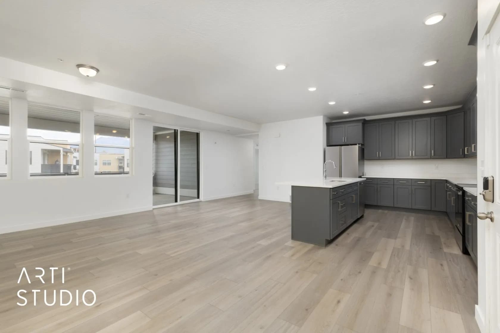 Midvale Condo: 8342 S Sky Mirror Ln