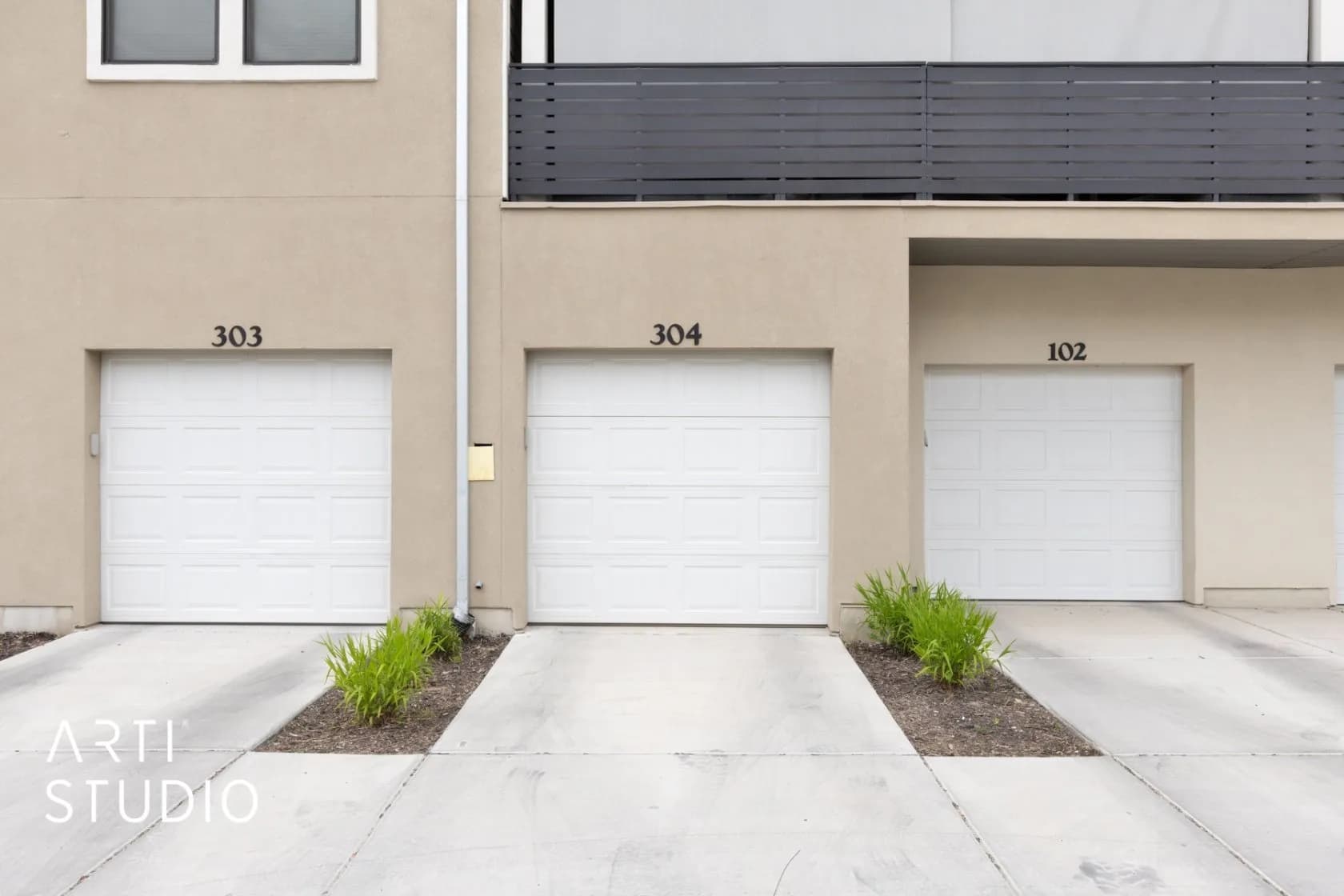 Midvale Condo: 8342 S Sky Mirror Ln