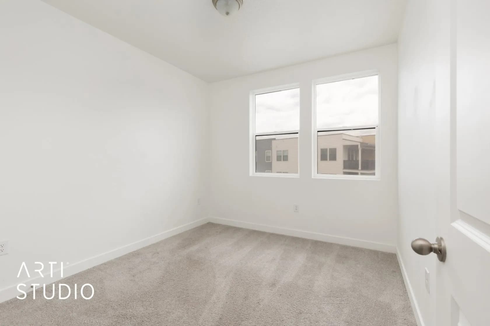 Midvale Condo: 8342 S Sky Mirror Ln