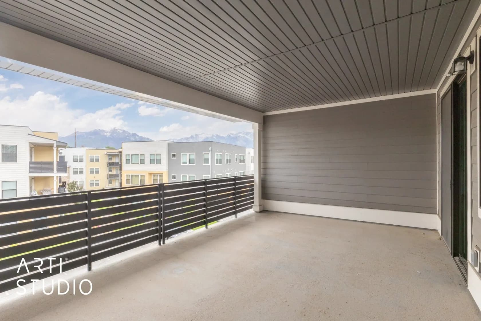 Midvale Condo: 8342 S Sky Mirror Ln