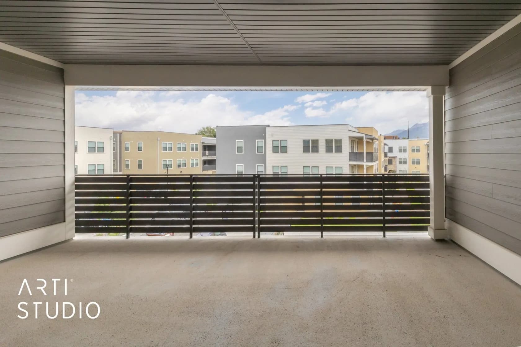 Midvale Condo: 8342 S Sky Mirror Ln