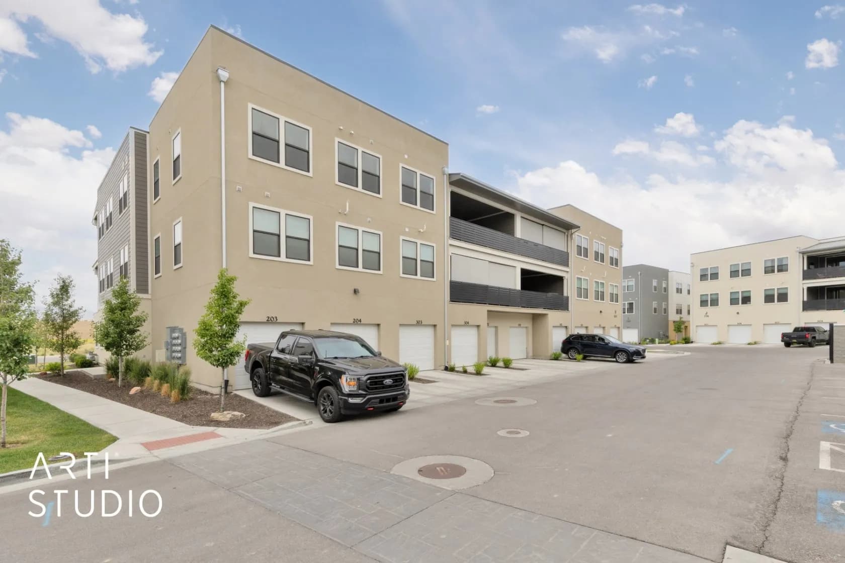Midvale Condo: 8342 S Sky Mirror Ln
