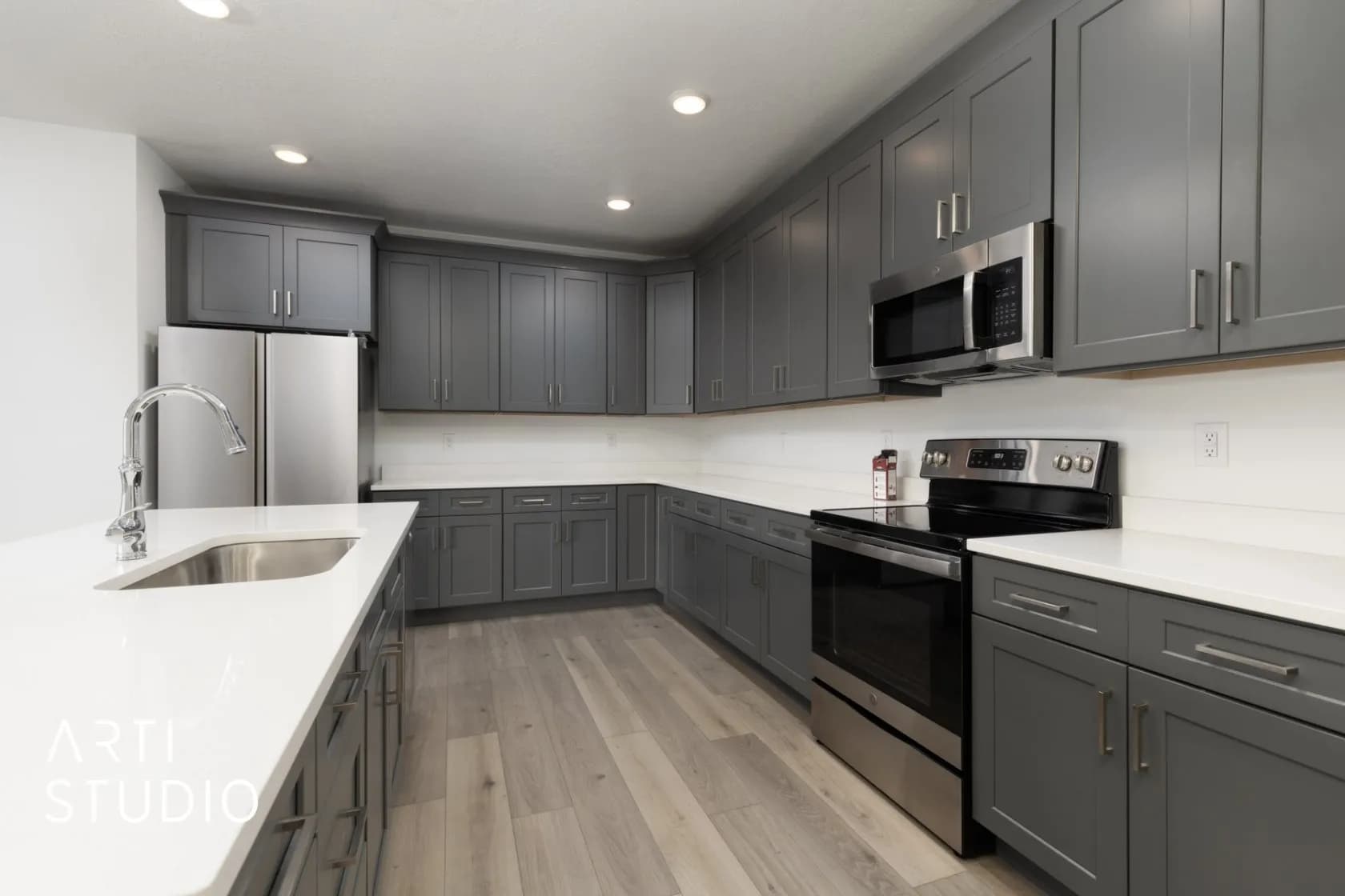 Midvale Condo: 8342 S Sky Mirror Ln