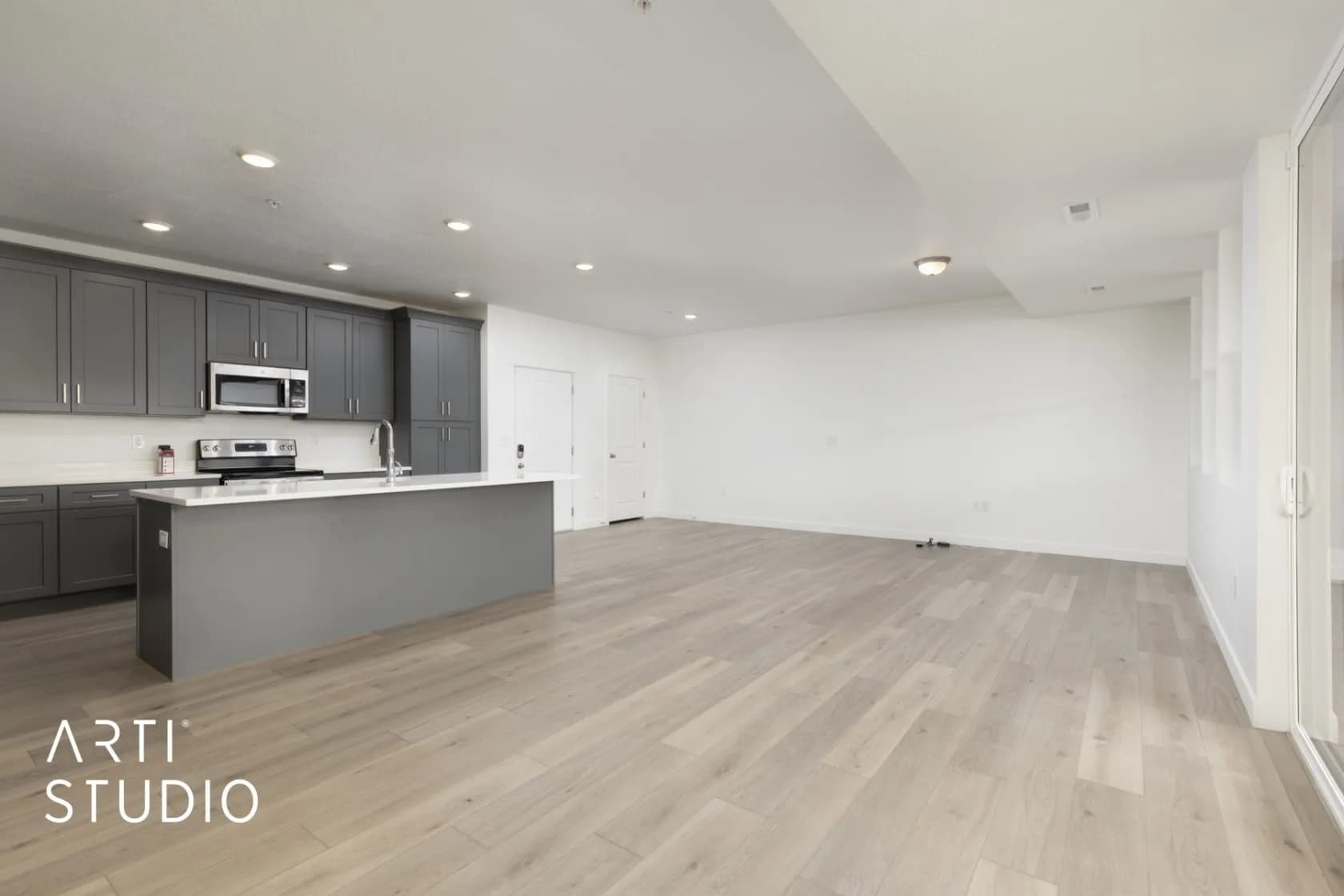 Midvale Condo: 8342 S Sky Mirror Ln