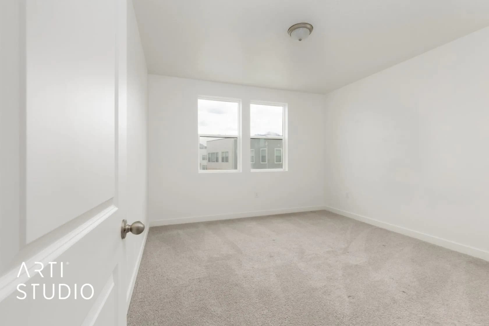 Midvale Condo: 8342 S Sky Mirror Ln