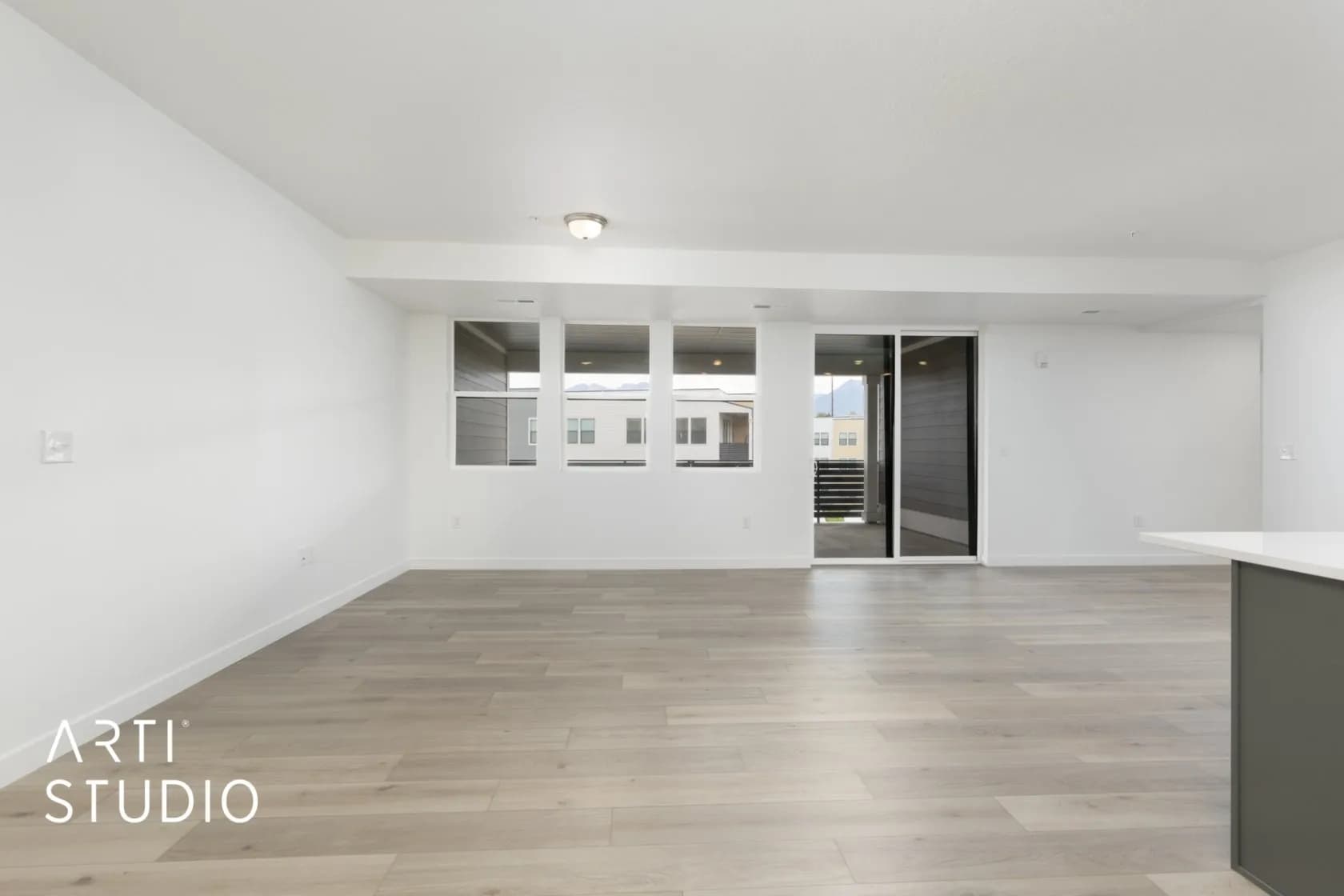 Midvale Condo: 8342 S Sky Mirror Ln
