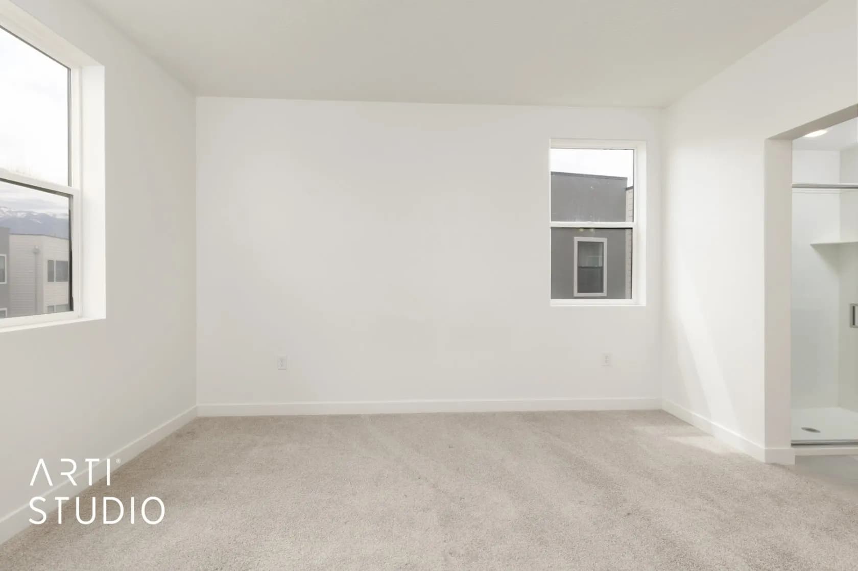 Midvale Condo: 8342 S Sky Mirror Ln