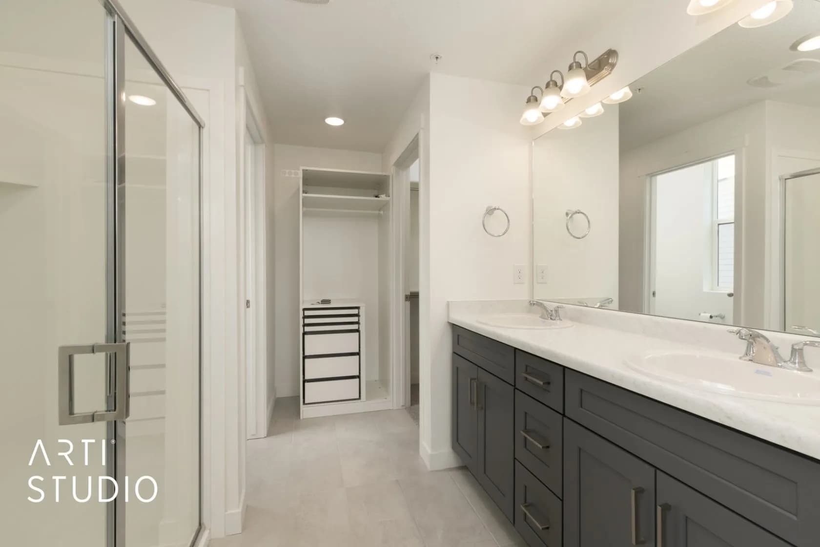 Midvale Condo: 8342 S Sky Mirror Ln