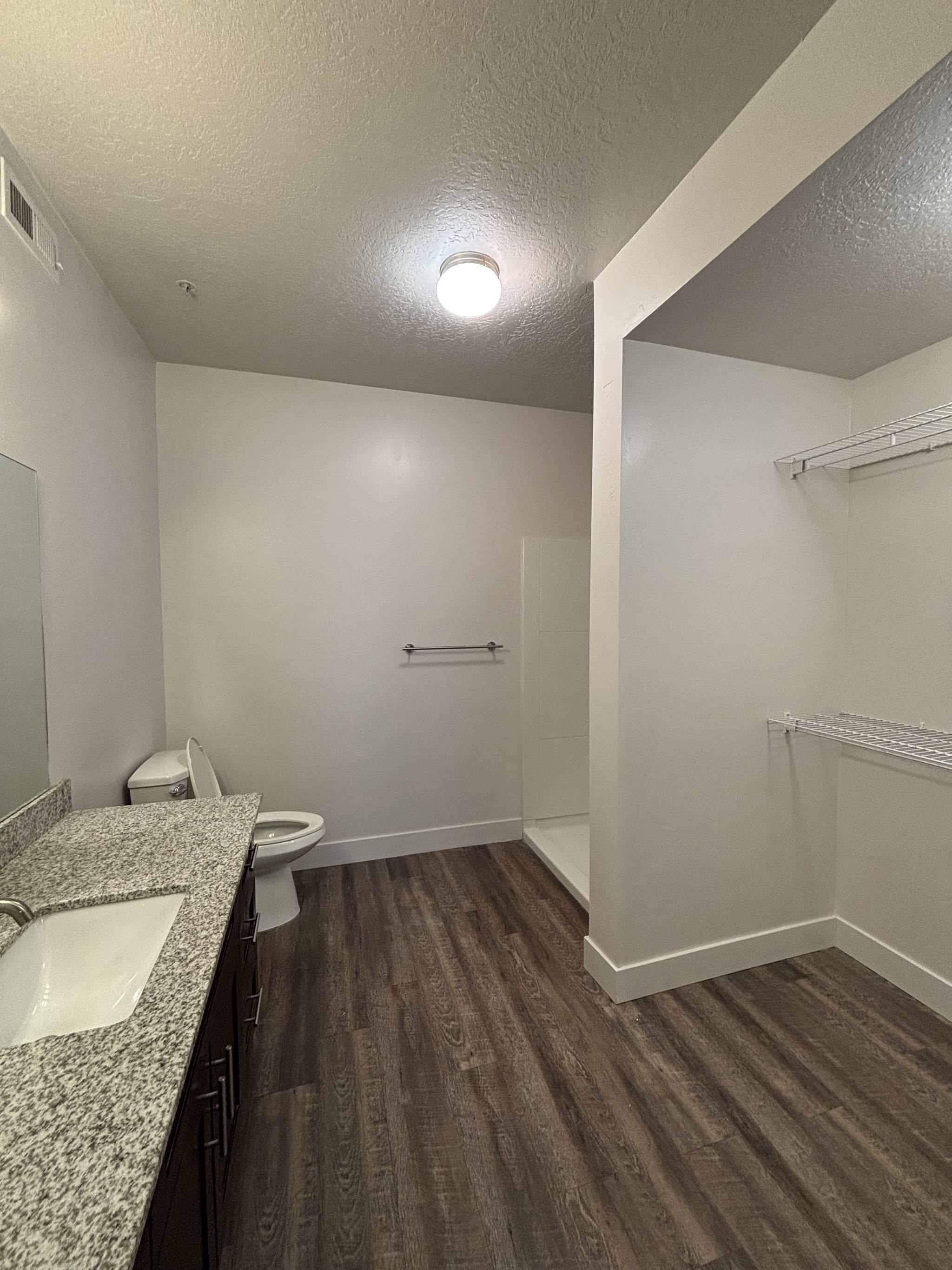 Clearfield Apartment: 70 S State St