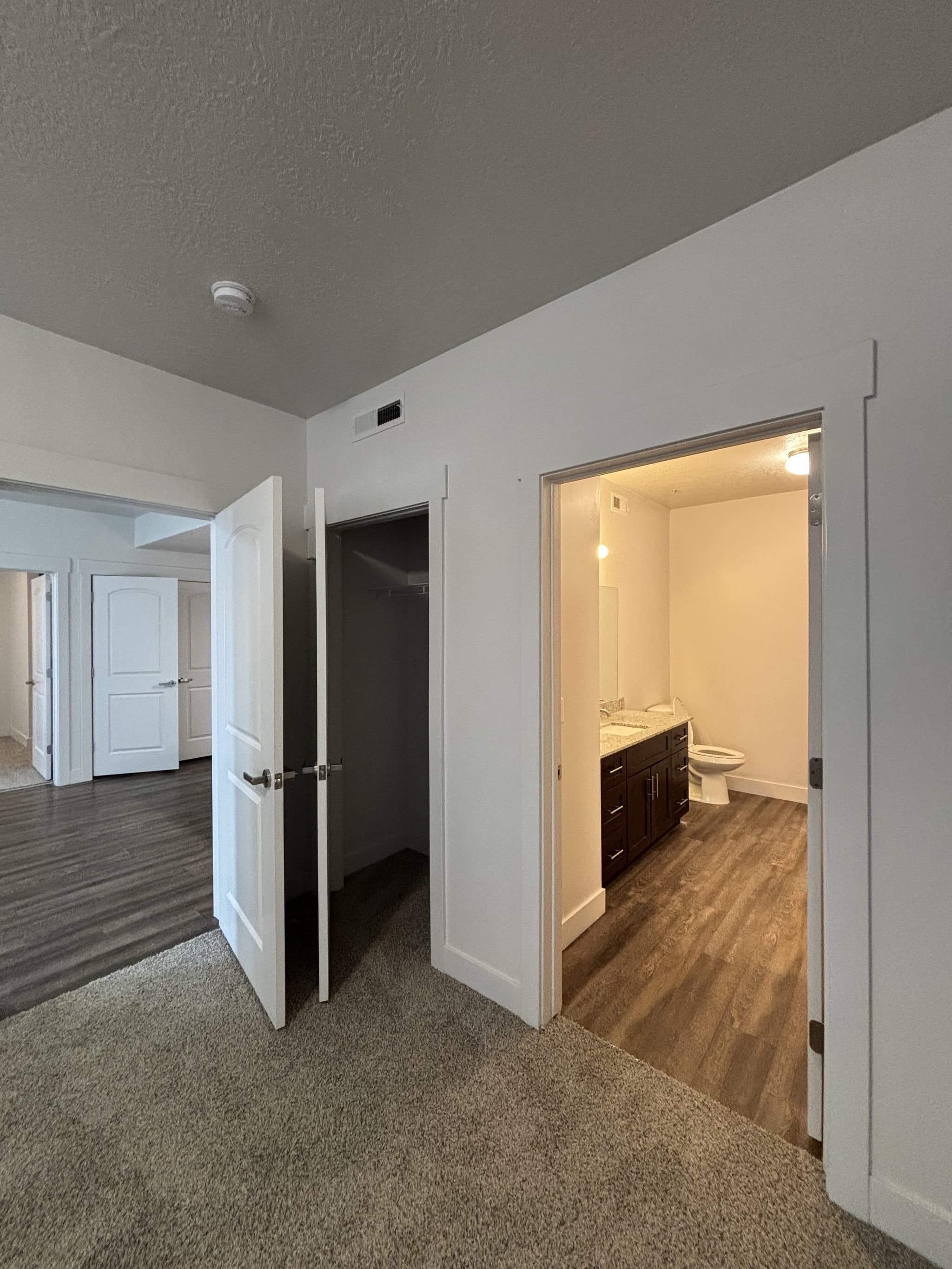 Clearfield Apartment: 70 S State St