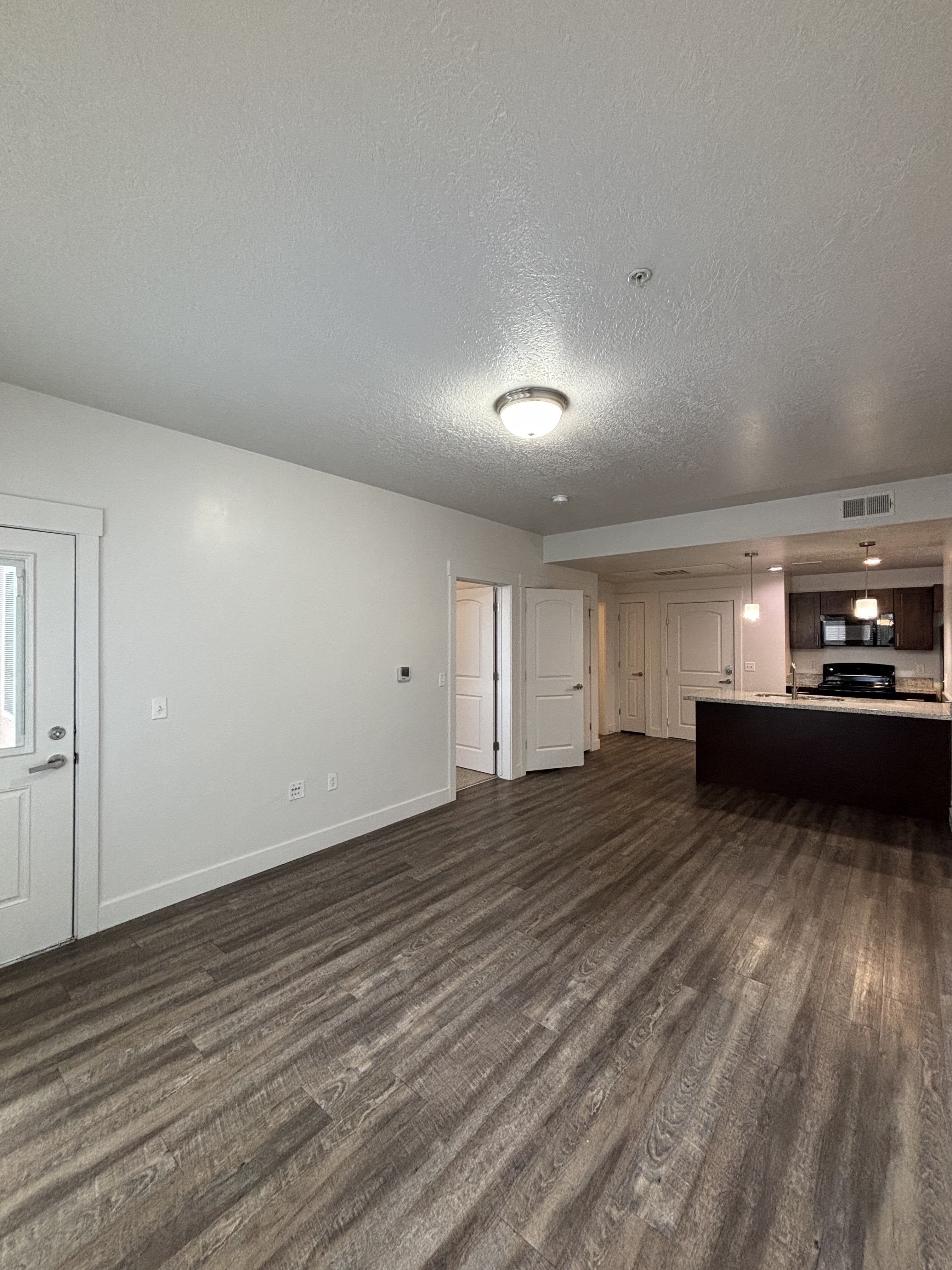 Clearfield Apartment: 70 S State St