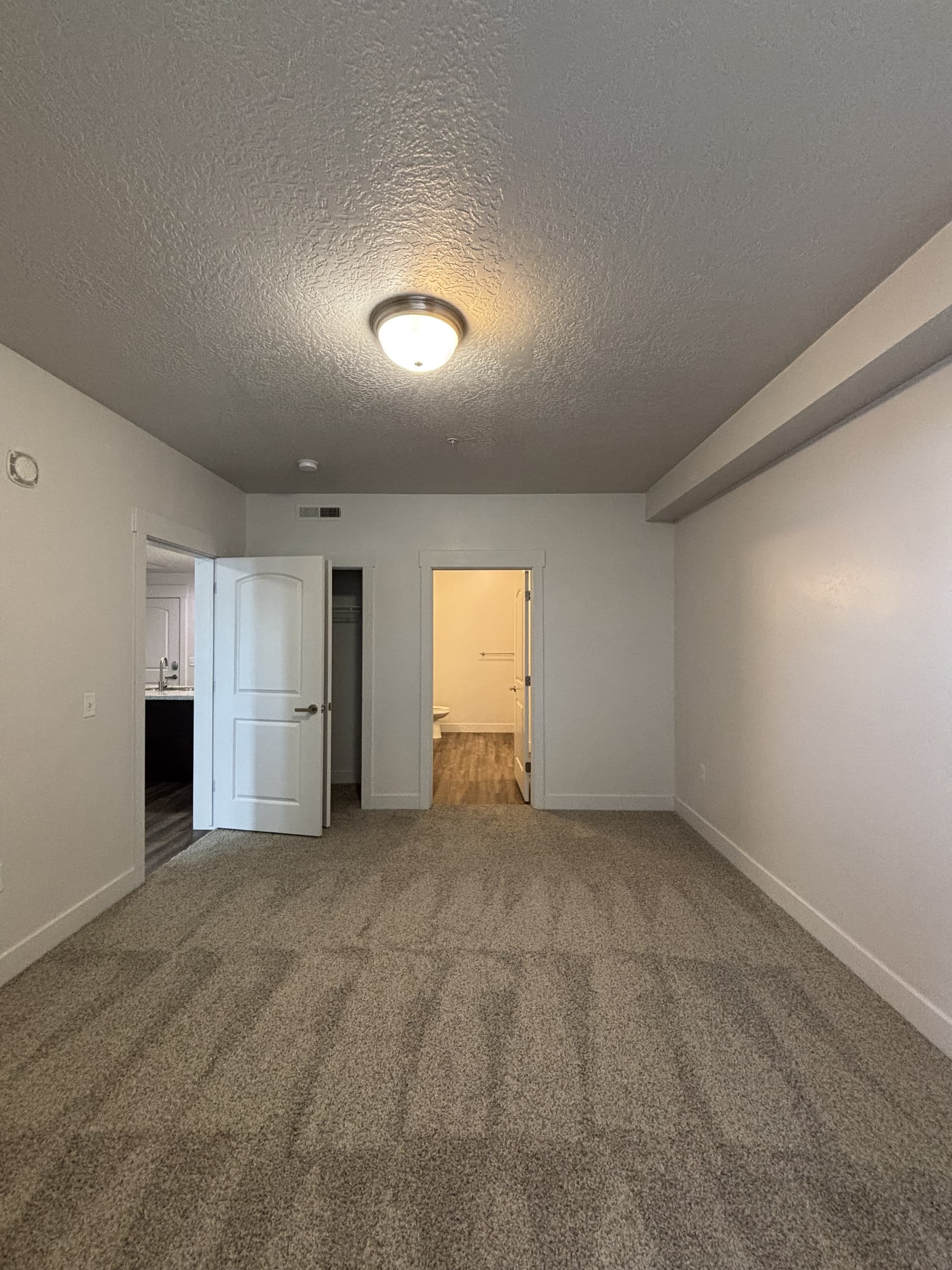 Clearfield Apartment: 70 S State St