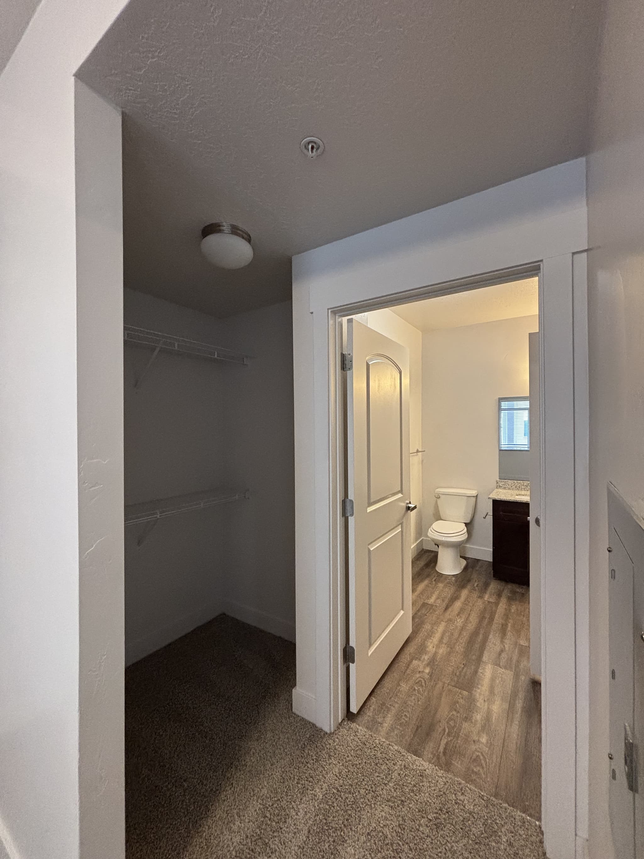 Clearfield Apartment: 70 S State St