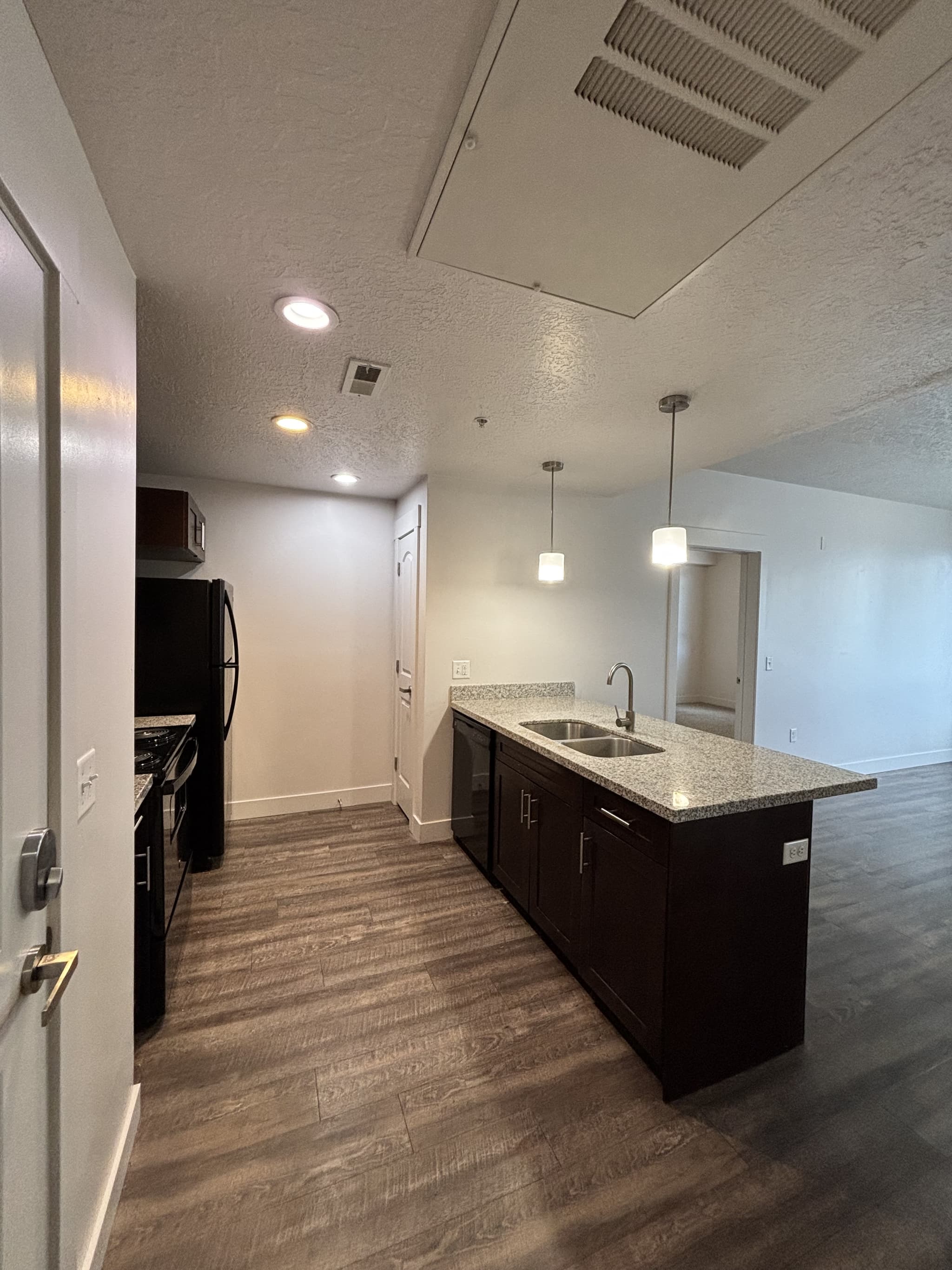 Clearfield Apartment: 70 S State St