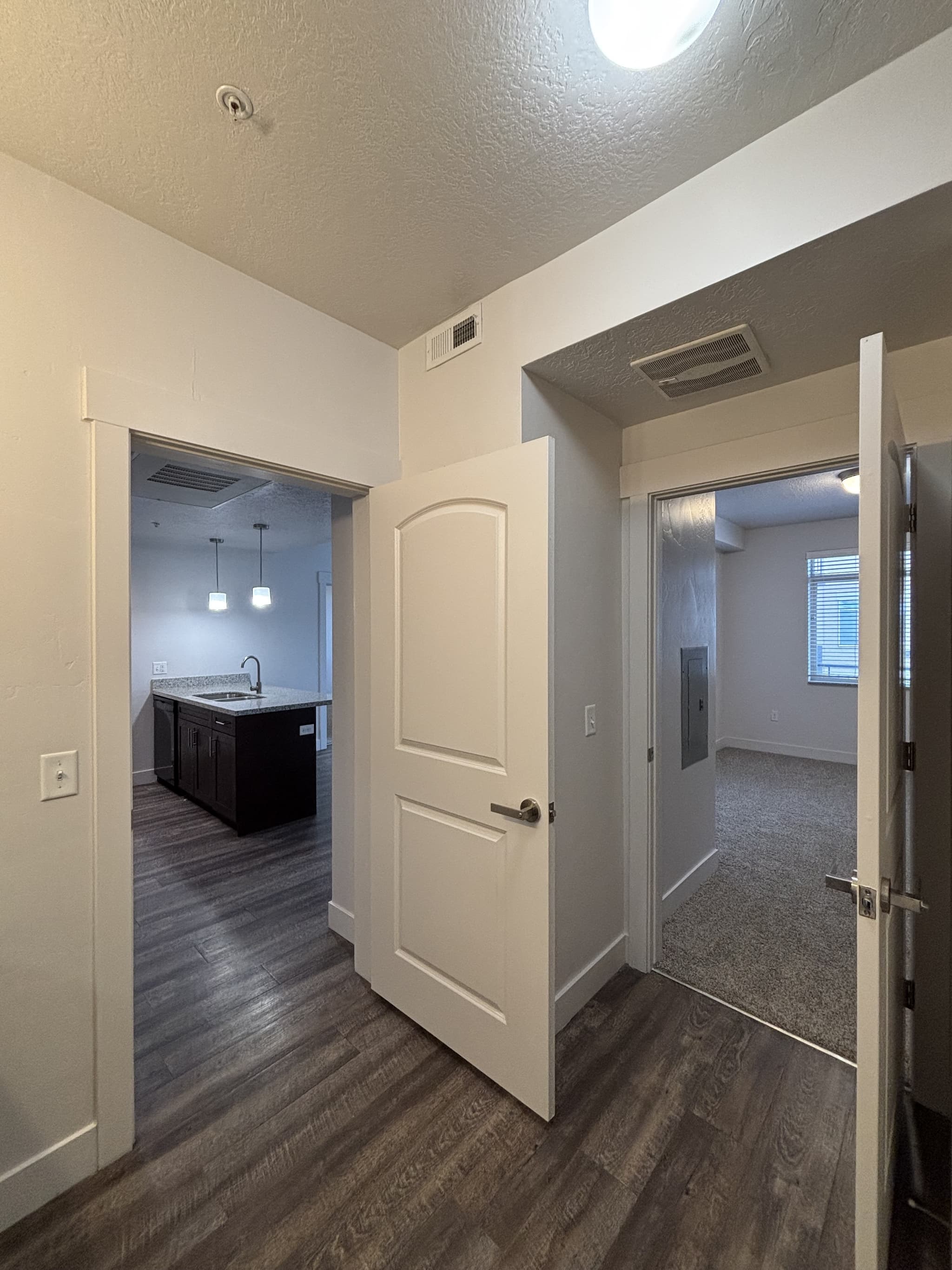 Clearfield Apartment: 70 S State St