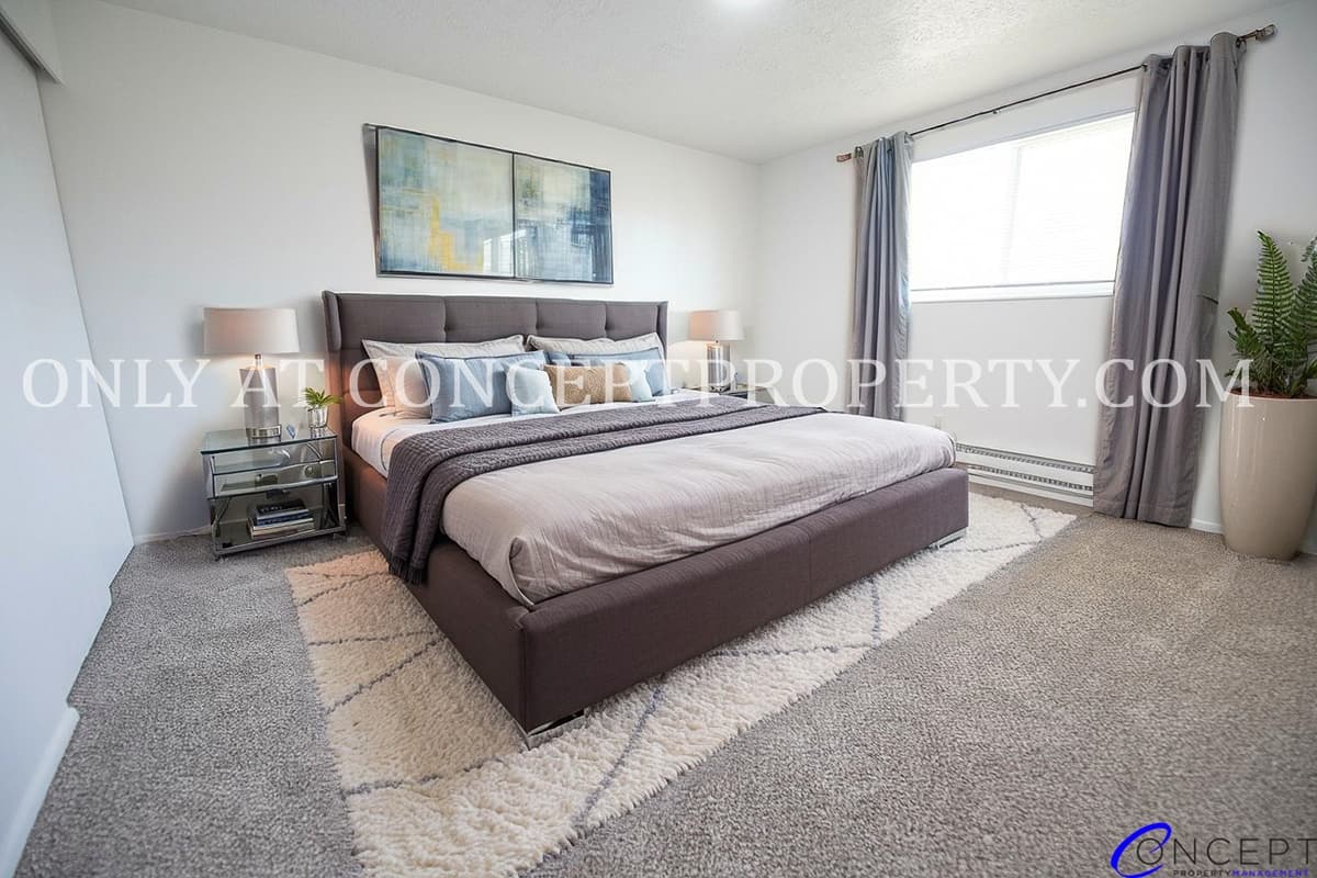 Clearfield Apartment: 1080 S 1500 E