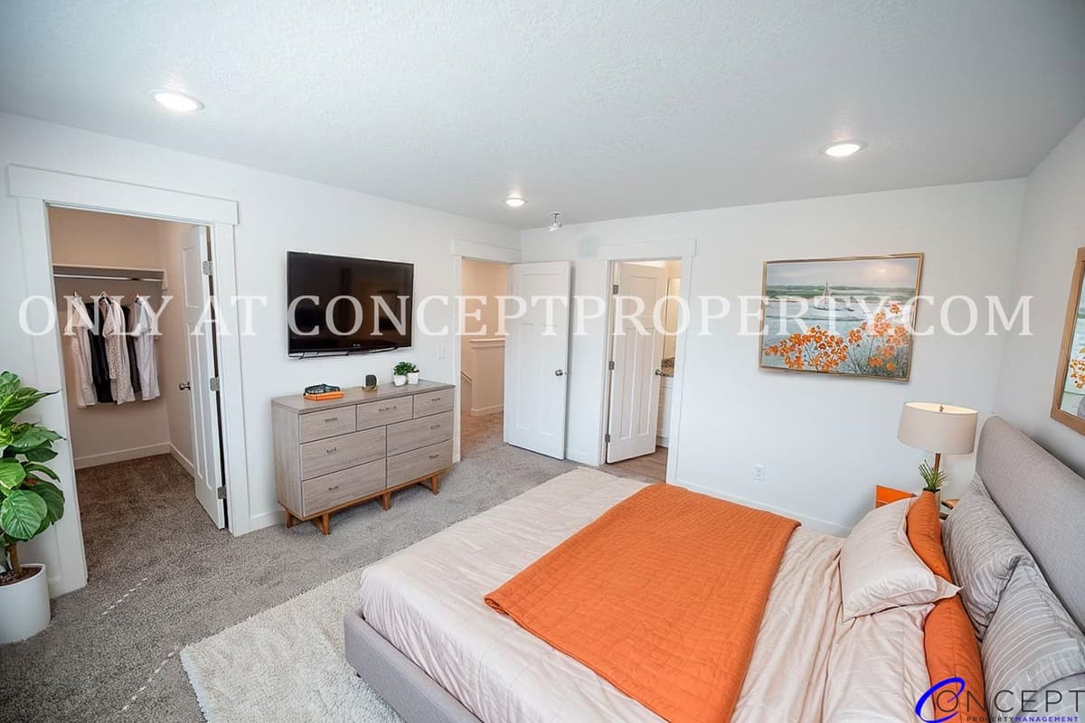 Ogden Townhome: 643 12th St