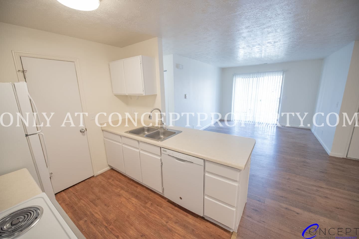 Bountiful Apartment: 598 S 100 E