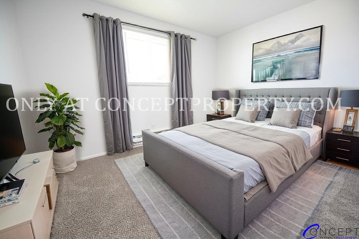 Clearfield Apartment: 1080 S 1500 E