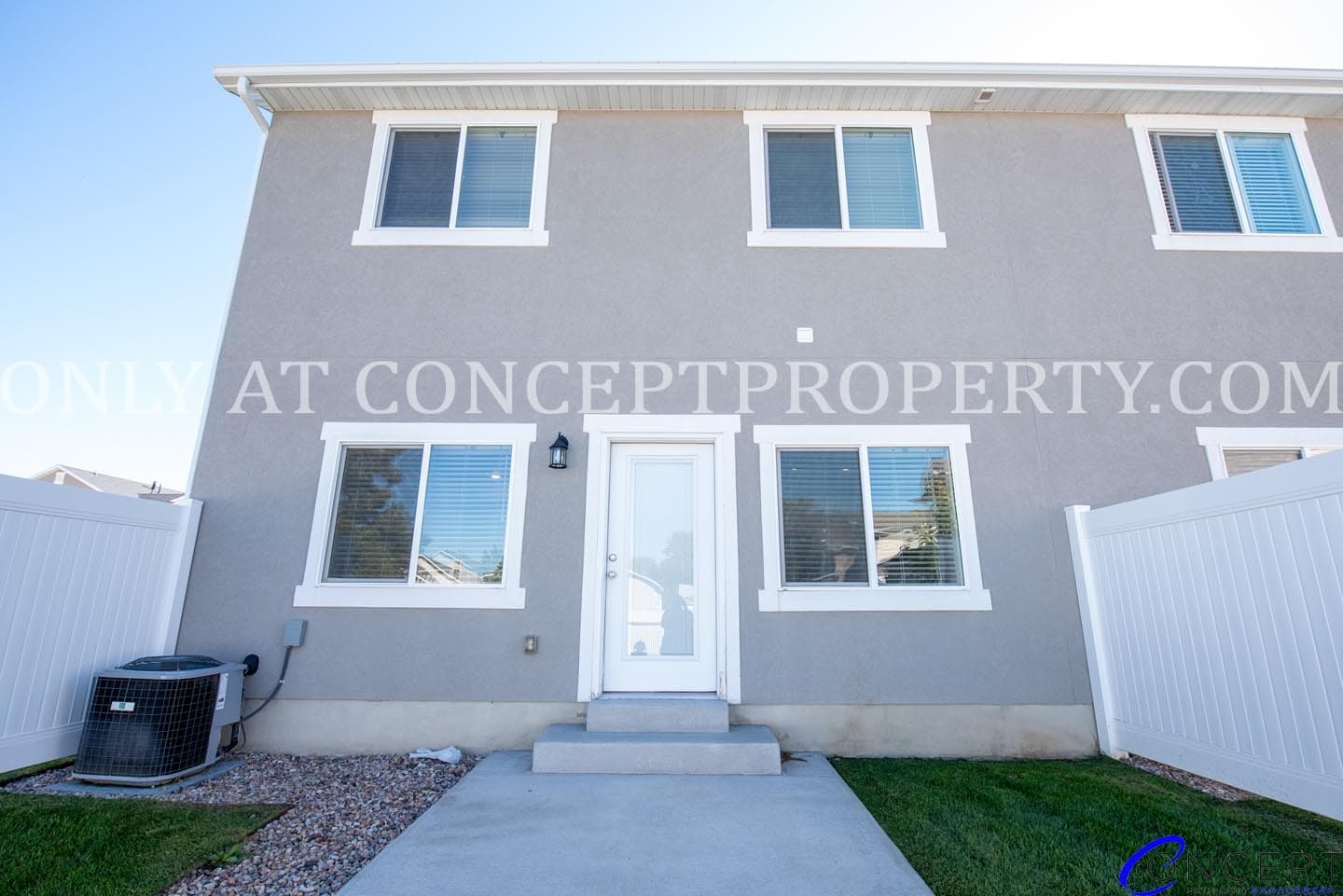 Washington Terrace Townhome: 4999 Harvest Pointe Dr